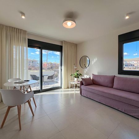 Aillo Living Spaces Ioannina Exterior photo