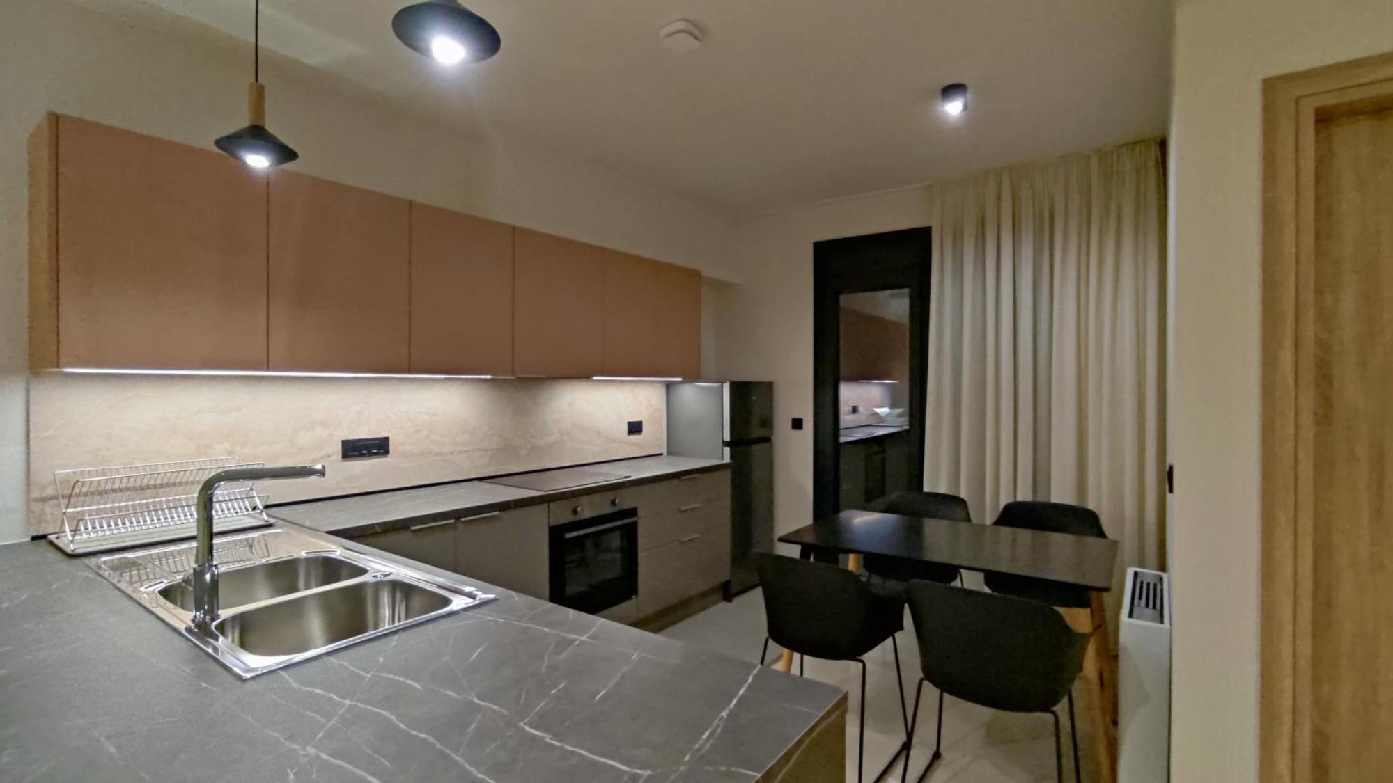 Aillo Living Spaces Ioannina Exterior photo