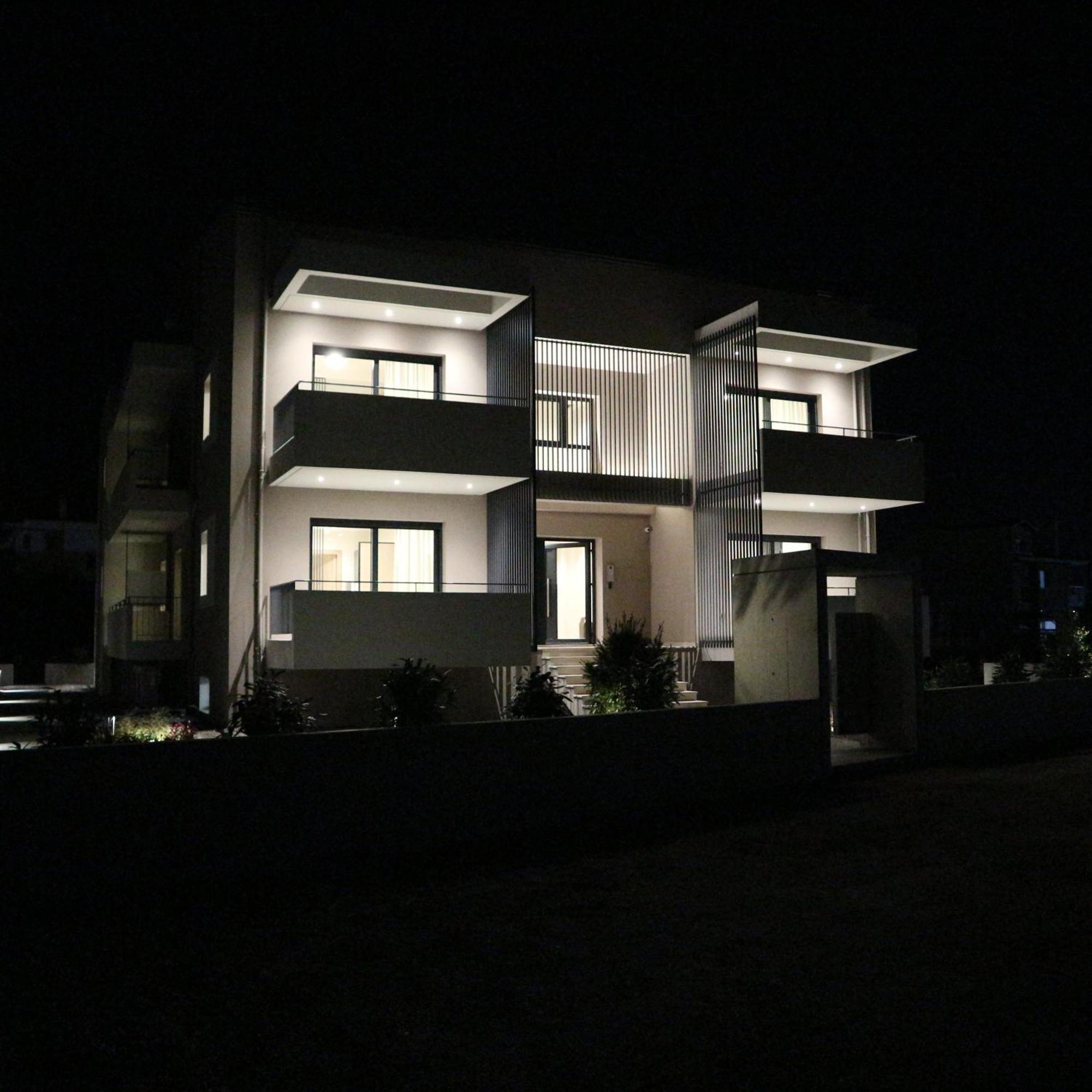 Aillo Living Spaces Ioannina Exterior photo