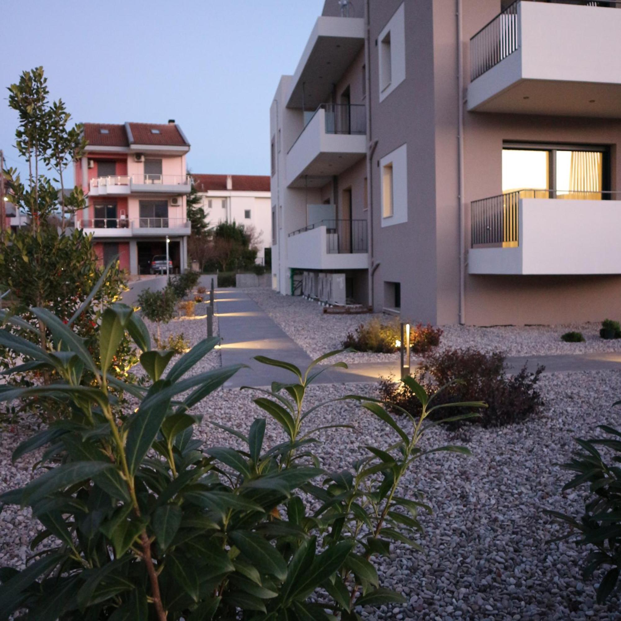 Aillo Living Spaces Ioannina Exterior photo